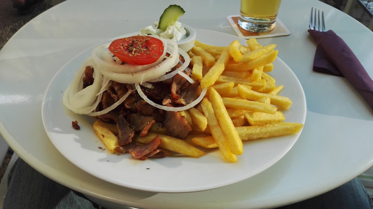 Cafe Uferlos Photos 2